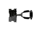 Peerless SA740P Articulating LCD Wall Mount for 22-40" LCD Screens  (Black)