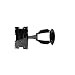 Peerless SA740P Articulating LCD Wall Mount for 22-40" LCD Screens  (Black)