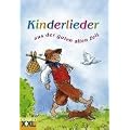 Kinderlieder: aus der guten alten Zeit