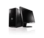 Dell Inspiron 545 Piano Black Desktop PC with 22-Inch HD Monitor (Windows 7 Home Premium)