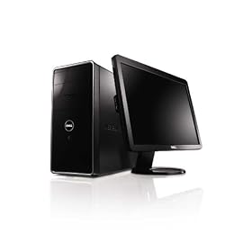 Dell Inspiron 545 Piano Black Desktop PC with 22 Inch HD Monitor (Windows 7 Home Premium) Dell Inspiron 545 Piano Black Desktop PC with 22-Inch HD Monitor (Windows 7 Home Premium)
