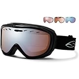 Sporting Goods : Smith Transit Goggles