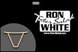 Ron White Ladies Thong