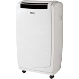 Review Haier  / Haier CPRD12XH7 Portable Air Conditioner