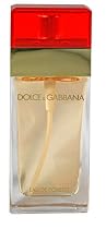 Dolce & Gabbana By Dolce & Gabbana For Women. Eau De Toilette Spray 3.4 Ounces
From Dolce & Gabbana
