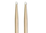 Vic Firth 5A Nova Drum Sticks (Nylon Tip, 1 Pair)