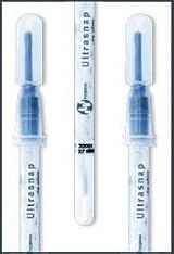 Ultra-Snap ATP Water Biological Contamination Sampling Device