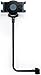 Universal Tablet Microphone Stand