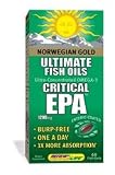 Critical EPA 60 S
