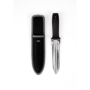 OXO Good Grips Garden Knife with Sheath