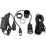 Securview Color Ccd Camera