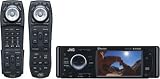  : JVC - KD-AVX33 DVD/DivX/MP3 USB Bluetooth Car Radio