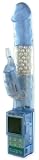 Pipedreams Beyond 2000 Qx6 Vibrator, Blue