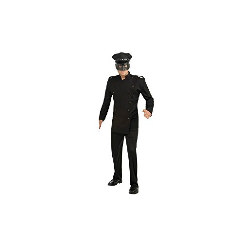 Green Hornet Deluxe Kato Costume
