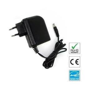 12V Yamaha DD-65 Digital Drums replacement power supply adaptor