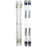 Blizzard Poacher Alpine Ski