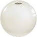 Evans EQ4 Clear Bass Drum Head, 22 Inch