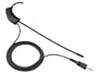 Sony ECM322BMP Headworn Microphone for Sony UWP & WRT Wireless Systems
