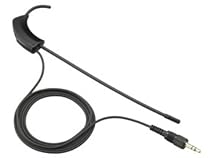 Sony ECM322BMP Headworn Microphone for Sony UWP & WRT Wireless Systems