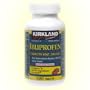 Kirkland Signature Ibuprofen Tablets USP 200 mg Pain Reliever, Fever Reducer