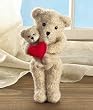 Boyds Bear Hugs to You Collectible Teddy Bear