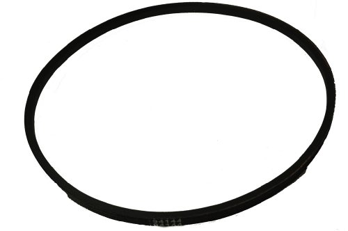 Singer Featherweight Leather V Type Belt