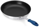 Review Browne-Halco 5814832 / Browne-Halco 12 Inch Heavy Duty Non Stick Fry Pan with Grip