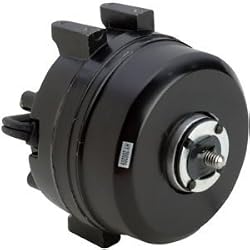 AO Smith UB04CCLA2F Unit Bearing Fan Motor
