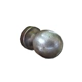 アンティーク調真鍮製つまみ