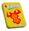 Gigamic - AMSIXQ - Jeu de Cartes de Strat�gie - 6 Qui prend !