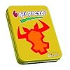 Gigamic - AMSIXQ - Jeu de Cartes de Strat�gie - 6 Qui prend !