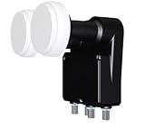 Inverto Quad Monoblock LNB