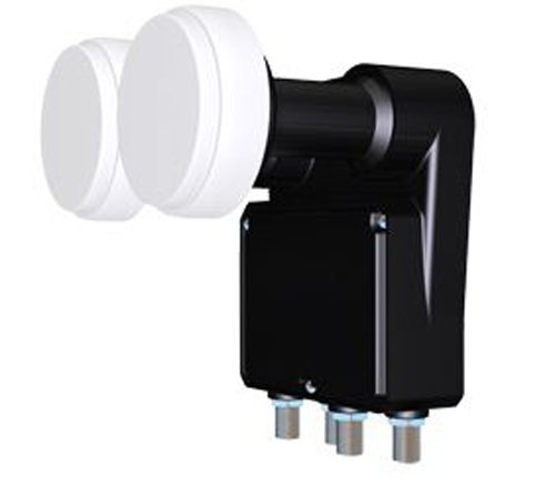 Inverto Quad Monoblock LNB Preisvergleich