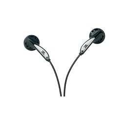 JBL Reference 210 Headphone (Black)