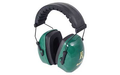 New Radians M-31 Earmuff Black Frame Green Nrr 30 M31c High Quality Excellent Performance Popular