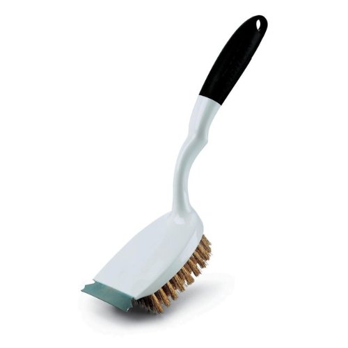 Libman Brass Grill Brush