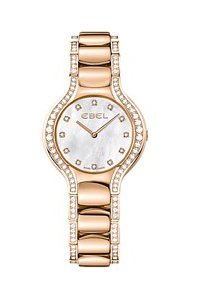 Ebel Beluga Lady Haute Joaillerie 1290092