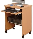 Influx Hinxton Workstation Beech