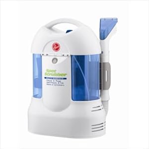   Hoover SpotScrubber Multi-Surface Cleaner (HVRFH10025)