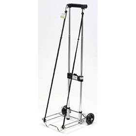 Remin Kart-A-Bag Concorde Ii Luggage Cart 150 Lbs.