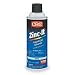 CRC Industries 18412 Zinc-It Instant Cold Galvanize Zinc Rich Galvanize Coating
