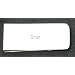 Money clip with engraved name: Scar