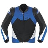 Alpinestars S-MX Air-Flo Jacket Blue 54