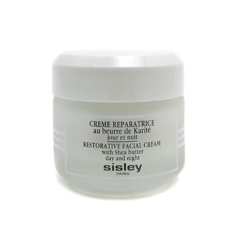 Sisley Botanical Restorative Facial Cream with Shea Butter 1 6-Ounce JarB002AMUGIC