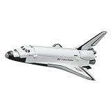 NASA Space Shuttle Snap-together 1-200 Revell