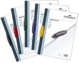 Produkt-Bild: Durable Cliphefter A4 Swingclip schwarz
