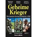 Geheime Krieger: Drei deutsche Kommandoverb�nde im Bild: KSK, Brandenburger, GSG 9