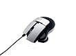Elecom Scope Node Laser Maus silver/schwarz