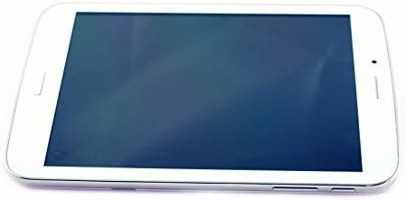 SoulTech Unlocked 7.85" Phablet --Google Android 4.2 Tablet Pc + 3G Cell Phone--Capative Multi-touch Screen, GX7, HD 1024 x 768 Pixels, 8GB ROM,Dual Core CPU+GPU, Dual Camera, Bluetooth 4.0,G-Sensor, Google Play Pre-load -White