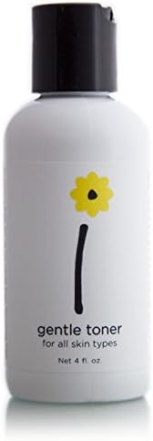 Brightside Skincare Gentle Toner